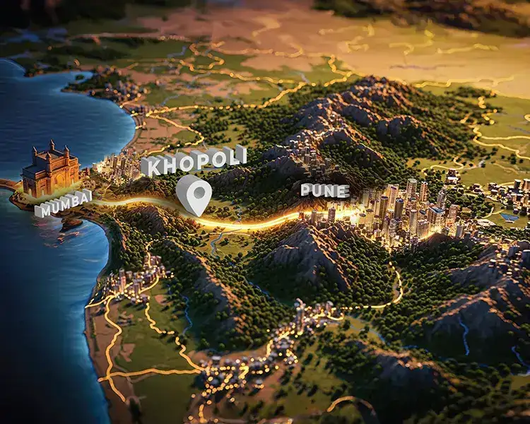 Neoliv Plots Khopoli