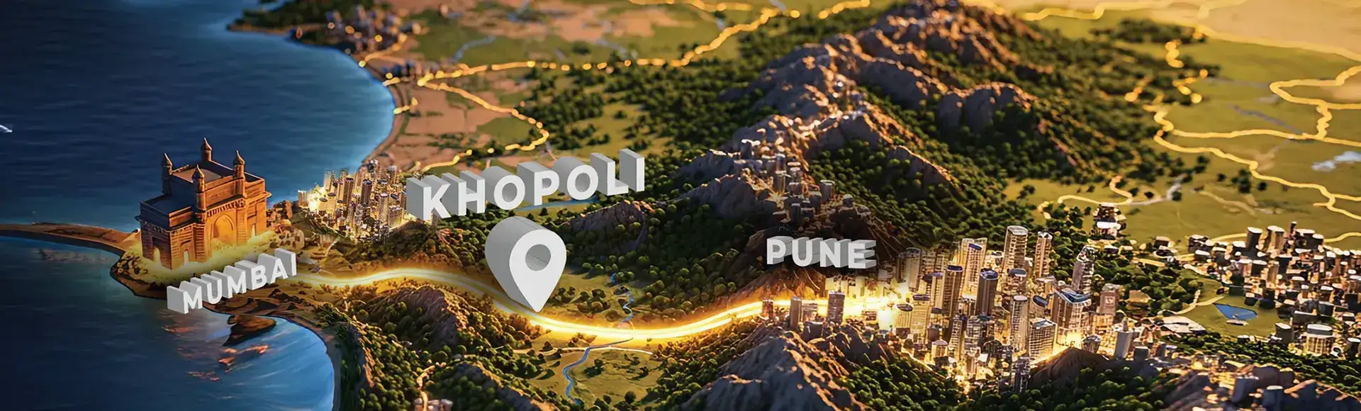 Neoliv Navi Mumbai
